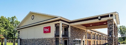 Red Roof Inn & Suites Greenwood, Sc
