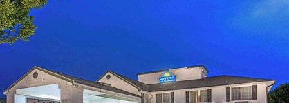 Days Inn & Suites By Wyndham Gresham