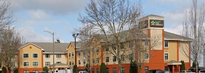 Extended Stay America Portland Gresham