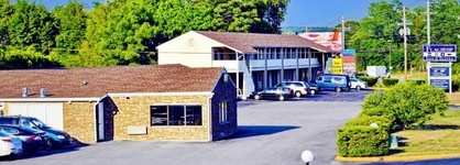 Flagship Inn And Suites