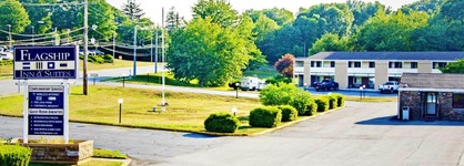 Flagship Inn And Suites