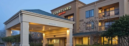 Courtyard By Marriott Gulf Shores Craft Farms