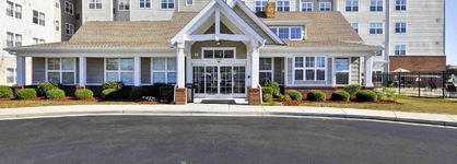 Residence Inn By Marriott Gulfport-Biloxi Airport