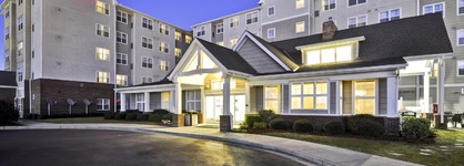 Residence Inn By Marriott Gulfport-Biloxi Airport