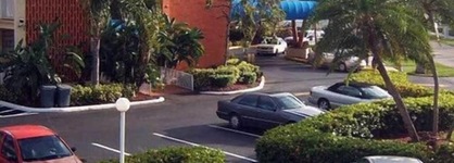 Knights Inn Hallandale