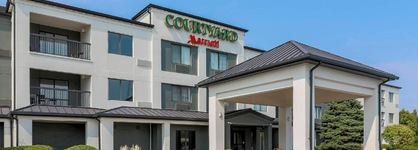 Courtyard By Marriott Chicago Southeast Hammond