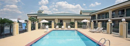 Days Inn By Wyndham Hammond