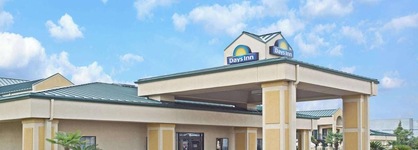 Days Inn By Wyndham Hammond