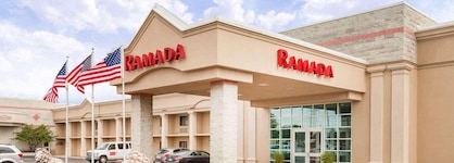 Ramada By Wyndham Hammond Hotel & Conference Center