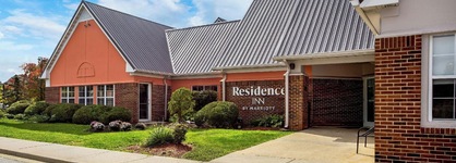 Residence Inn By Marriott Chicago Southeast Hammond