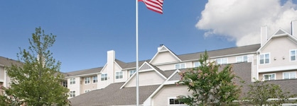 Residence Inn By Marriott Arundel Mills Bwi Airport