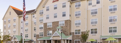Towneplace Suites By Marriott Arundel Mills
