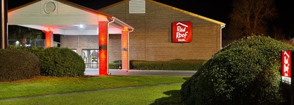 Red Roof Inn Hardeeville