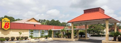 Super 8 By Wyndham Hardeeville