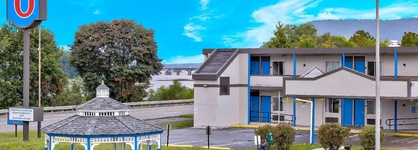 Motel 6 Harrisburg Pa Near Pa Expo Center