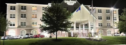 Country Inn & Suites By Radisson, Harrisburg - Hershey West, Pa