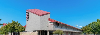 Red Roof Inn Harrisburg North