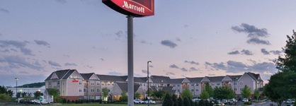 Residence Inn By Marriott Harrisonburg