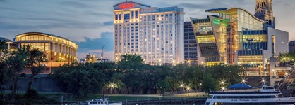 Marriott Hartford Downtown