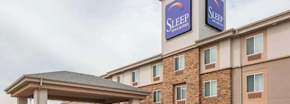 Sleep Inn & Suites Haysville