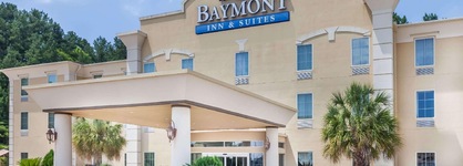 Baymont By Wyndham Henderson