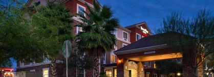 Towneplace Suites By Marriott Las Vegas Henderson