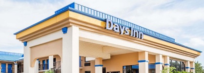 Days Inn By Wyndham Hendersonville