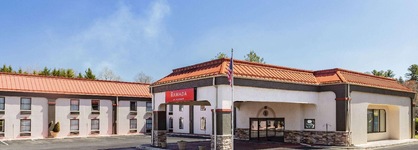 Ramada By Wyndham Hendersonville