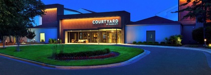 Courtyard By Marriott Dulles Airport Herndon Reston