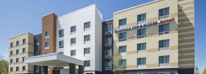 Fairfield Inn & Suites Hershey Chocolate Avenue