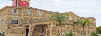 Ramada By Wyndham South Waco