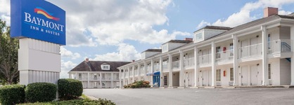 Baymont By Wyndham Hickory