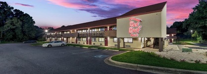 Red Roof Inn Hickory
