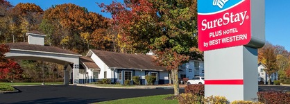 Surestay Plus Hotel By Best Western Highland Poughkeepsie