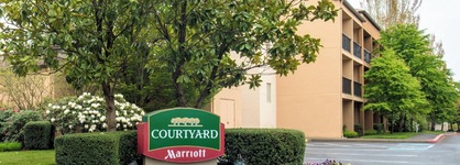 Courtyard By Marriott Portland Hillsboro
