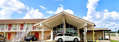Thunderbird Motel Hillsboro