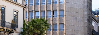 Staysome Porto Herculano