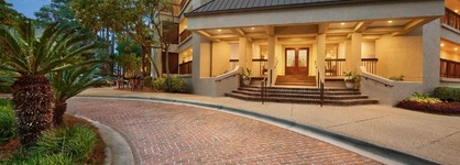 Marriott's Heritage Club