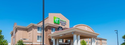 Holiday Inn Express Hotel & Suites Hobbs By Ihg