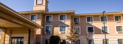 Sleep Inn & Suites