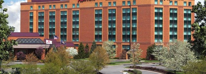 Chicago Marriott Northwest