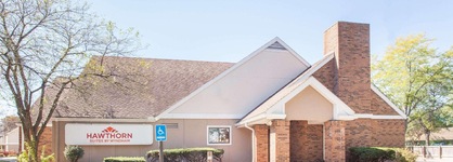 Hawthorn Suites By Wyndham Holland Toledo Area