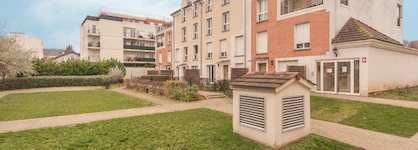 City Résidence Marne La Vallée - Bry Sur Marne