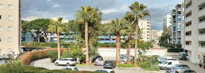 Citotel Tierce Beach Hotel