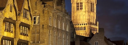 Hotel Bourgoensch Hof
