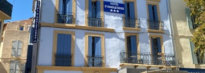 Hotel Citadelle