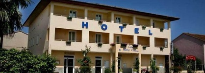 Hôtel A Casa Di Maria Cicilia