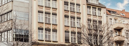 Select Hotel Style Berlin