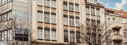 Select Hotel Style Berlin