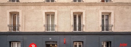 Hotel Boissiere
